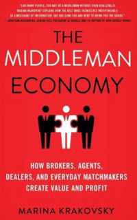 Middleman Economy