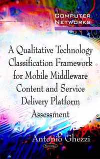 Mobile Middleware Content & Service Delivery Platforms Assessment