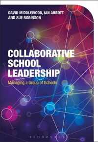 Collaborative School Leadership