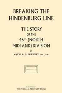 Breaking the Hindenburg Line