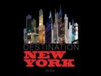 Destination New York