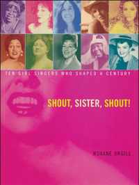 Shout Sister Shout Ten Girl Sin