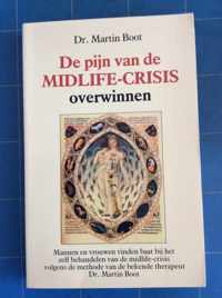 de pijn van de midlife-crisis overwinnen