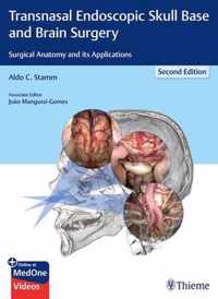 Transnasal Endoscopic Skull Base and Brain Surgery