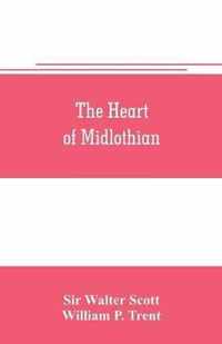 The heart of Midlothian