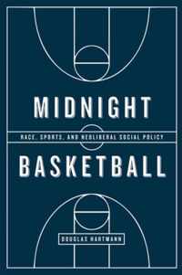 Midnight Basketball