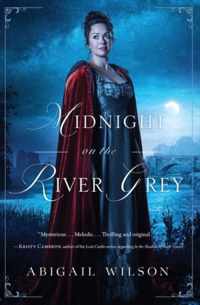 Midnight on the River Grey