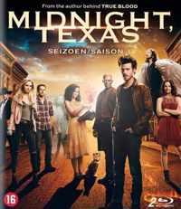 Midnight Texas - Seizoen 1