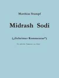 Midrash Sodi