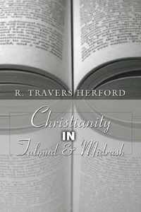 Christianity in Talmud and Midrash