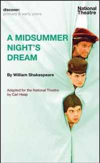 A Midsummer Night's Dream