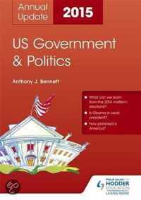 US Government & Politics Annual Update