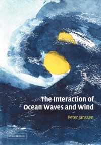 The Interaction of Ocean Waves and Wind