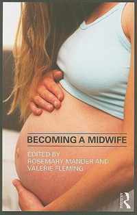 Becoming a Midwife