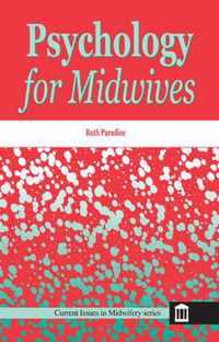 Psychology For Midwives