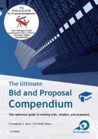 The Ultimate Bid and Proposal Compendium