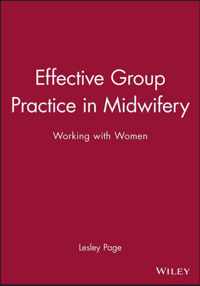 Effective Group Practice in Midwifery