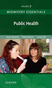 Midwifery Essentials: Public Health