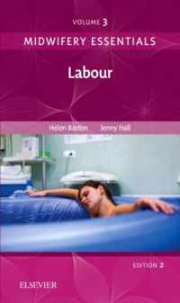 Midwifery Essentials: Labour