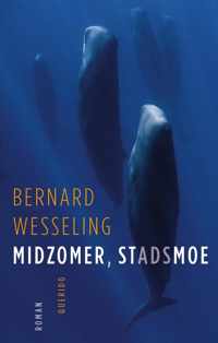 Midzomer, stadsmoe