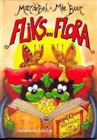 Fliks en flora