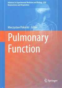 Pulmonary Function