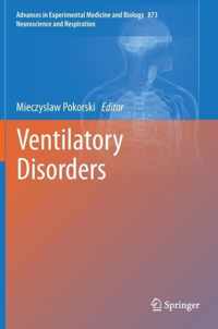 Ventilatory Disorders