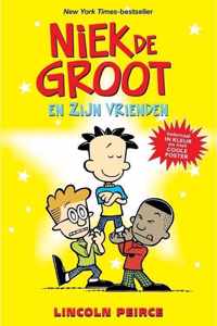 Niek de Groot  -   Niek de Groot en zijn vrienden