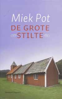 De Grote Stilte