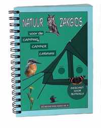 Natuur-Zakgids voor de Camping, Camper, Caravan