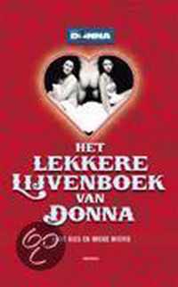 Lekkere Lijvenboek Van Donna