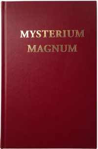 Mysterium magnum