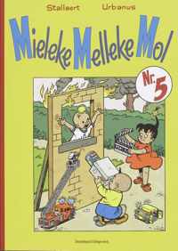 Mieleke melleke mol 05