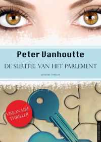 De sleutel van het parlement