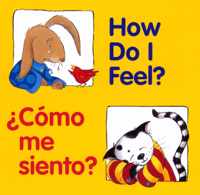 How do I Feel?/zcomo Me Siento?