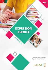 Expresión escrita A2/B1