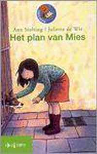 Het plan van Mies