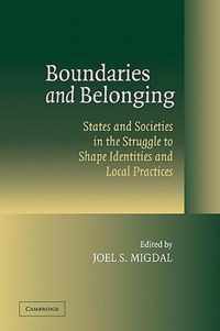 Boundaries and Belonging