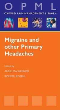 Migraine and Other Primary Headaches