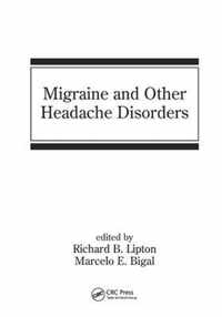 Migraine and Other Headache Disorders