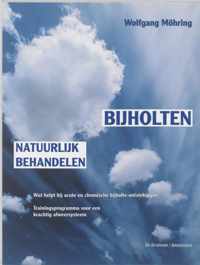 Bijholten Natuurlijk Behandelen