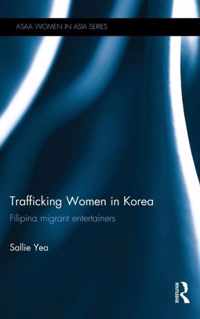 Trafficking Women in Korea