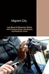 Migrant City