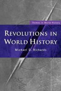 Revolutions in World History