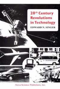 20th Century Revolutions in Technology