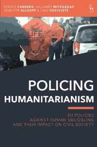 Policing Humanitarianism