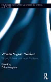 Women Migrant Workers