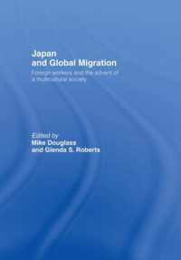 Japan and Global Migration