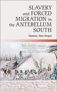 Slavery and Forced Migration in the Antebellum South