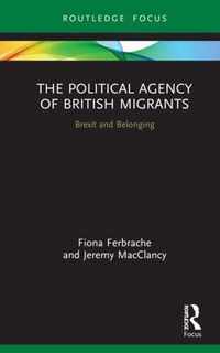 The Political Agency of British Migrants